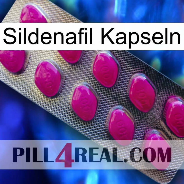 Sildenafil Capsules 09